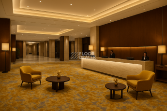 Haima Sahara 800 05 Yellow фото 3 | FLOORDEALER